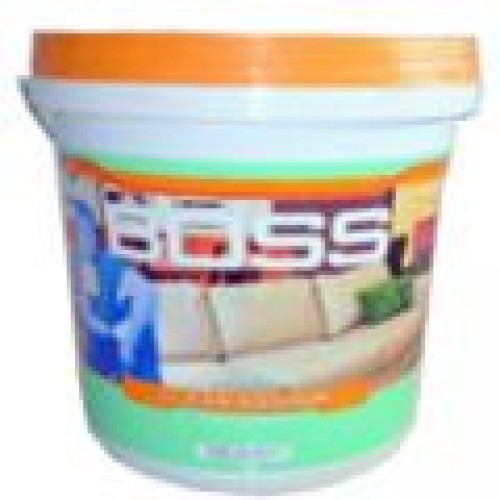 Sơn Nội Thất Boss INT Clean Maximum 18Lit